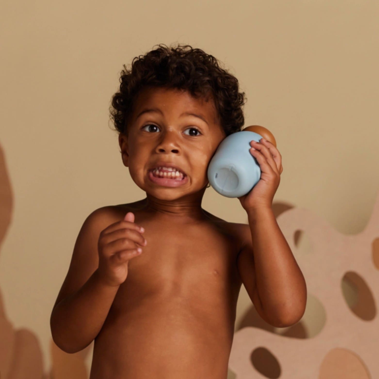 Lotion apaisante pour bébé - Nēmah