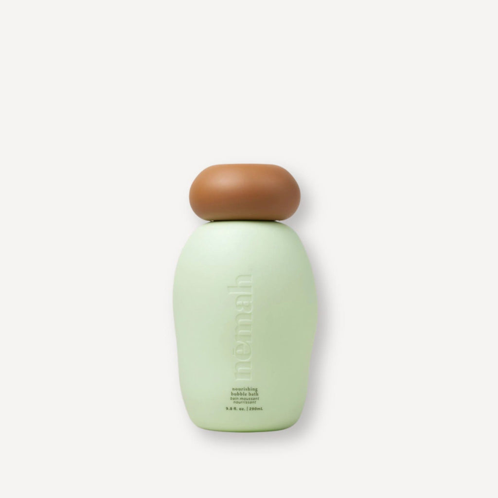 Bain moussant nourrissant pour Bébé - Nēmah