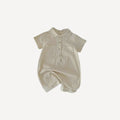Combinaison Pyjama Bébé Garçon