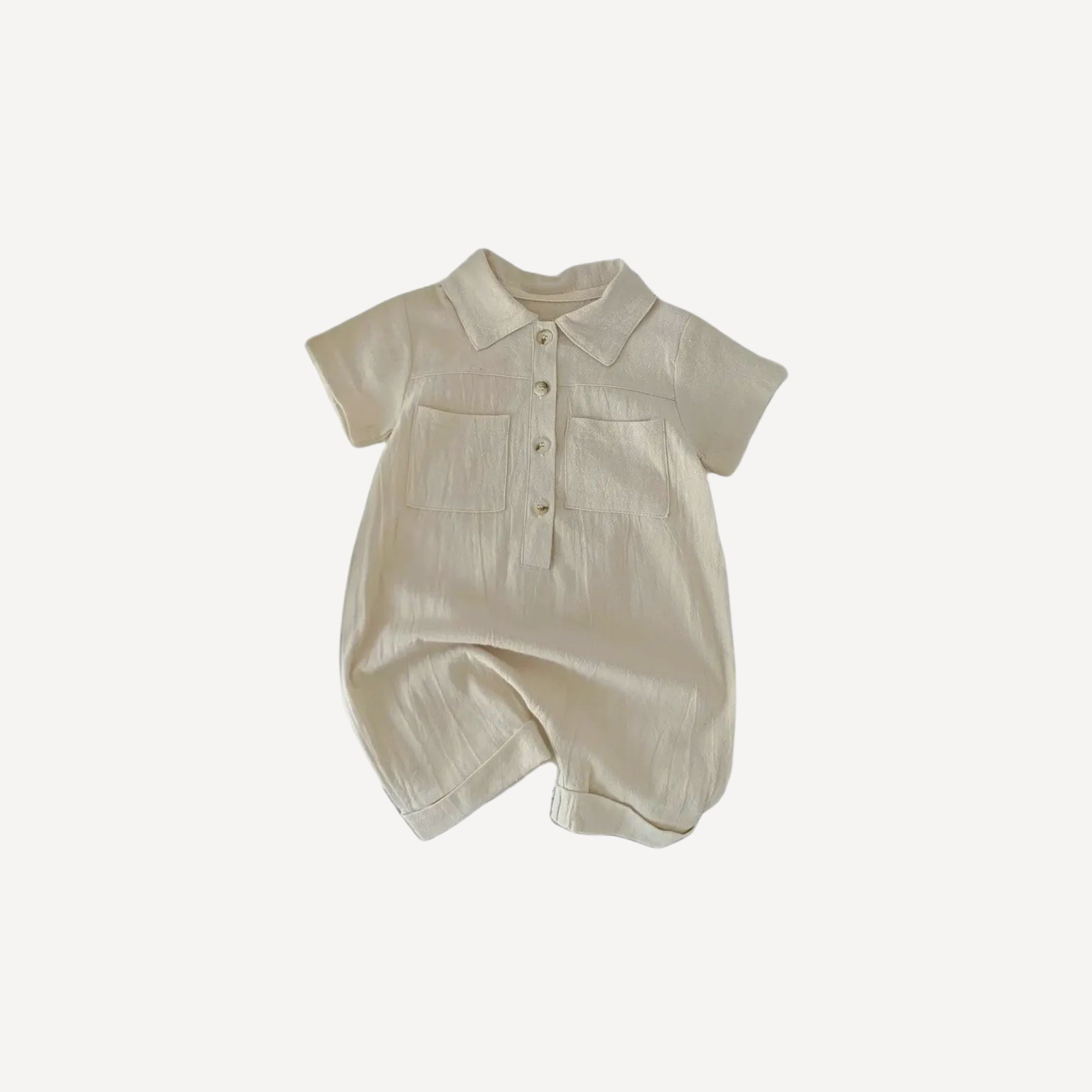 Combinaison Pyjama Bébé Garçon