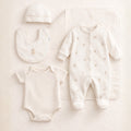 Coffret Cadeau de Naissance - Avery Row