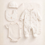 Coffret Cadeau de Naissance - Avery Row