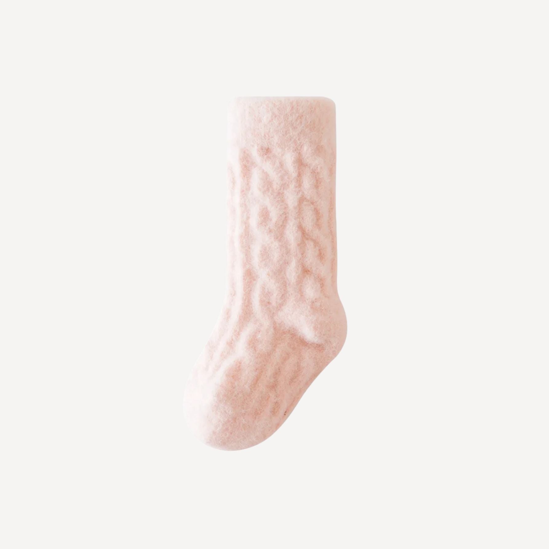 Chaussette Chaude Bébé