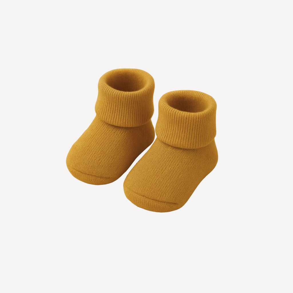 Chaussette Bébé Hiver