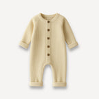 Pyjama Cotelé Bébé
