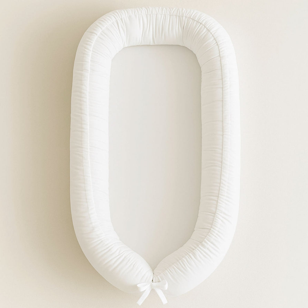 Coussin Nid Bébé