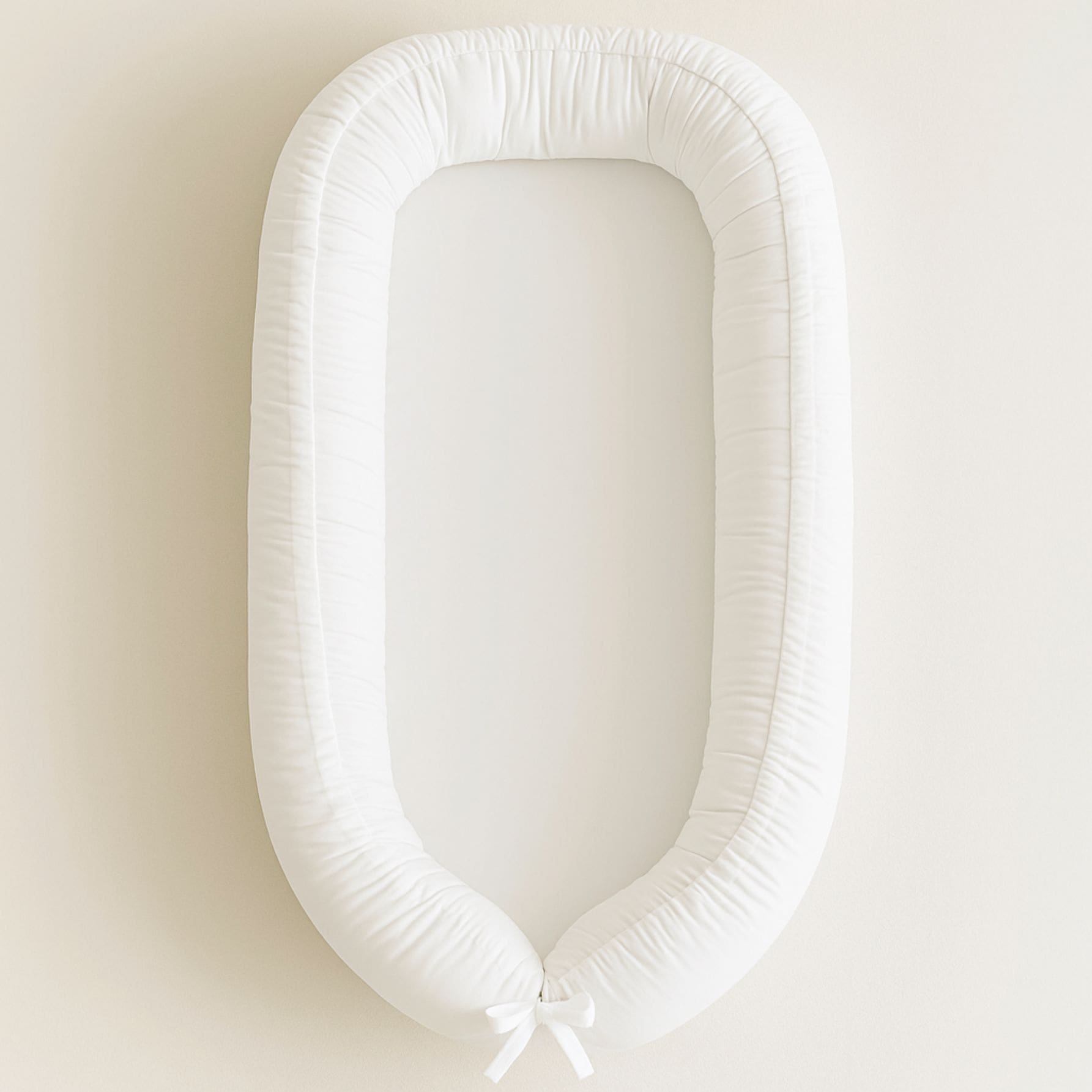 Coussin Nid Bébé