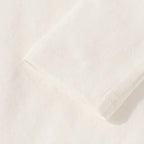 Les détails fins de notre pyjama bébé fille chic révèlent une confection soignée et élégante, fidèle à l’univers raffiné de Bellemoon.