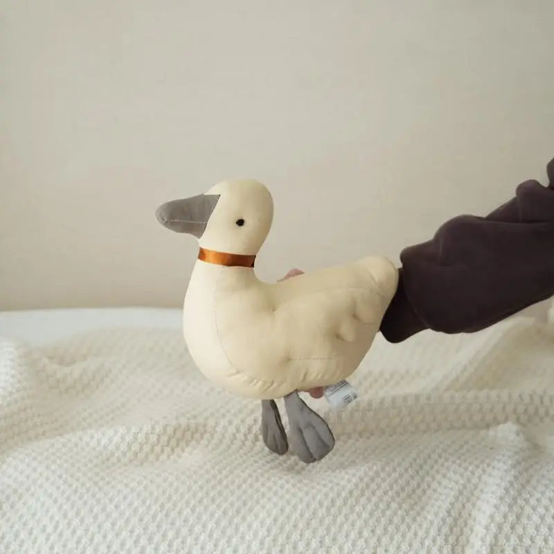 Peluche Coussin Bébé