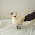 Peluche Coussin Bébé