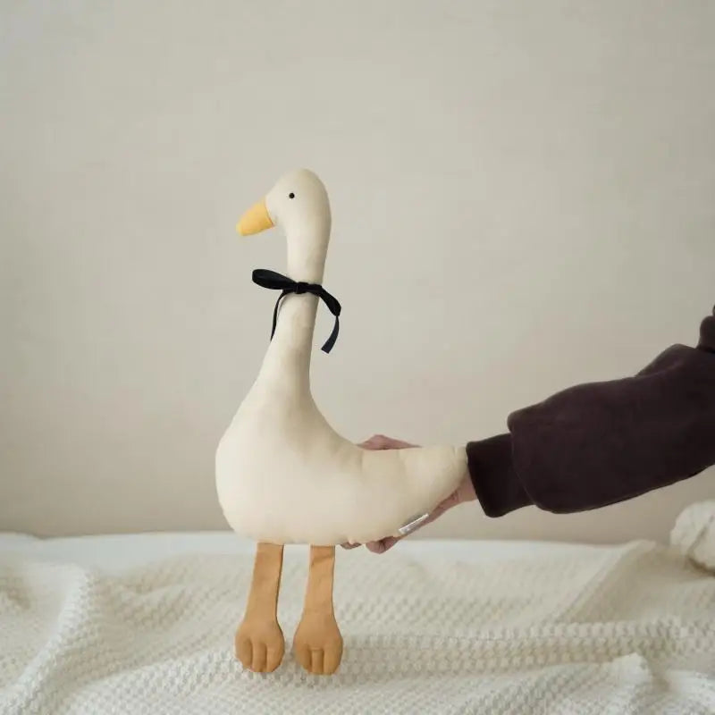 Peluche Coussin Bébé