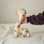 Peluche Coussin Bébé
