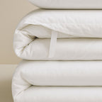 Détail de nos couettes pour bébé multi saisons